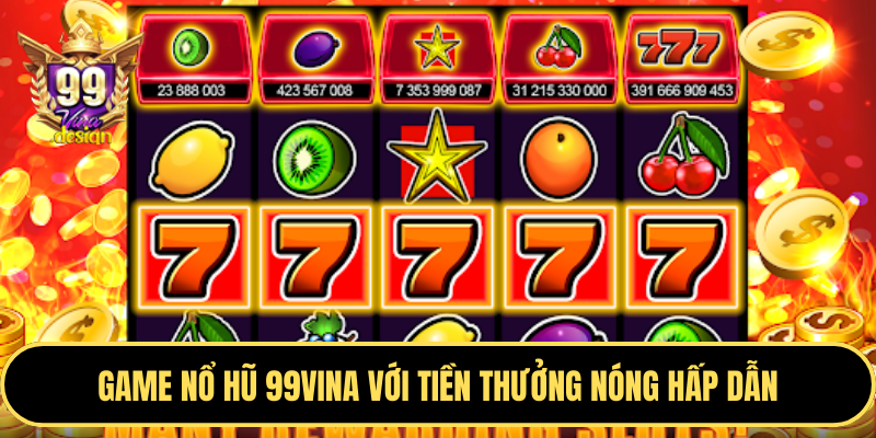 Nổ Hũ - Slots 8kbet