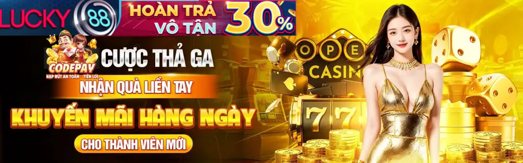 Hoàn trả hàng ngày 8kbet